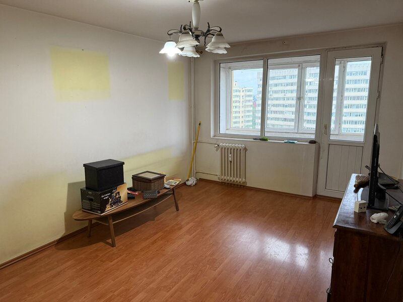 Colentina chiar la metrou Obor, 2 camere decomandat