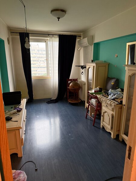 Colentina chiar la metrou Obor, 2 camere decomandat