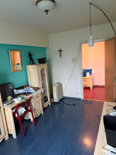 Colentina chiar la metrou Obor, 2 camere decomandat